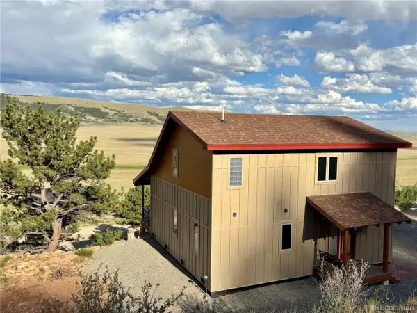 3415 Redhill Rd, Fairplay, CO 80440