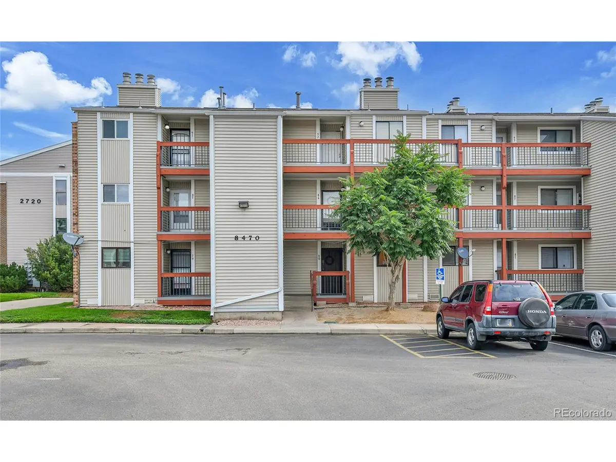 8470 Decatur St #80, Westminster, CO 80031 - Image #1