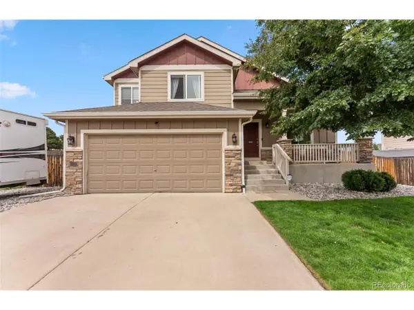7973 Pinfeather Dr, Fountain, CO 80817