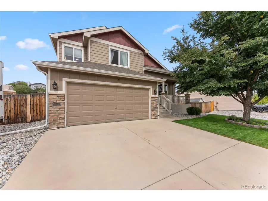 7973 Pinfeather Dr, Fountain, CO 80817 - Image #2