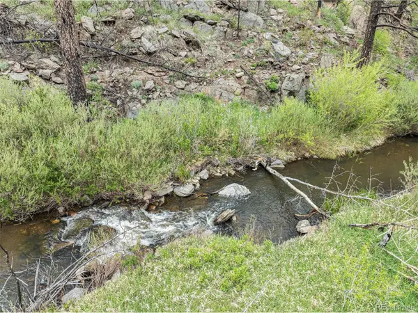 439 Redtail Ridge Way, Bellvue, CO 80512