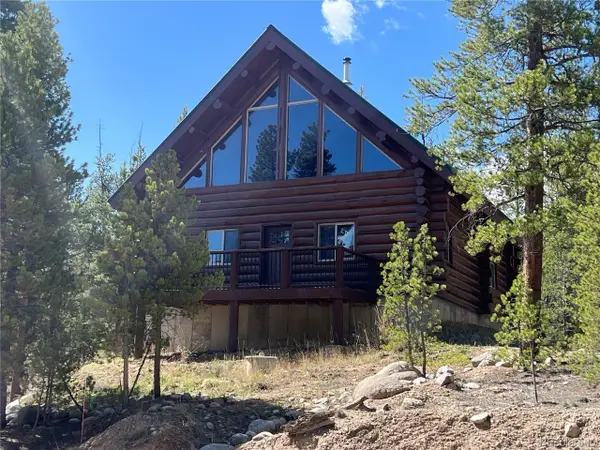 160 Birch Dr, Twin Lakes, CO 81251