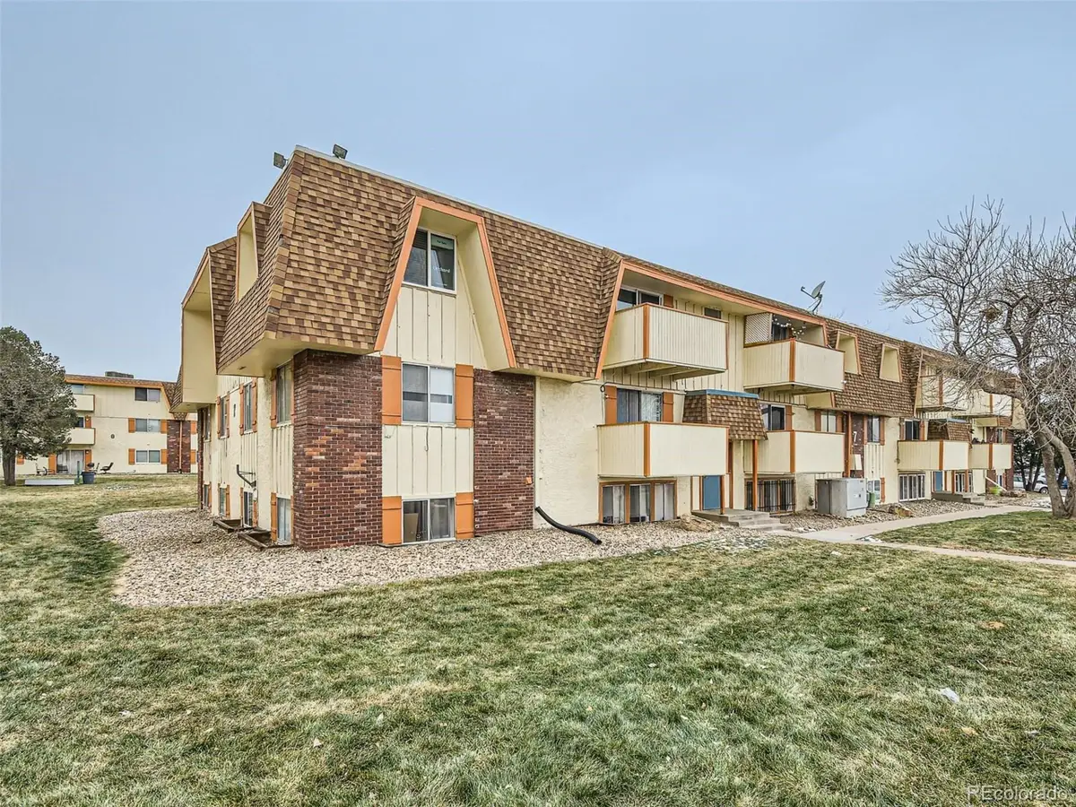 10211 Ura Ln #7-303, Thornton, CO 80260 - Image #1