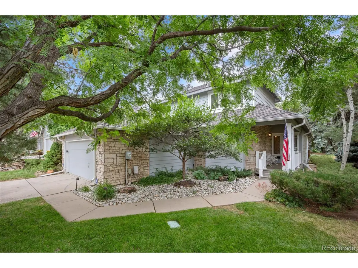 8505 E Temple Dr #501, Denver, CO 80237 - Image #1