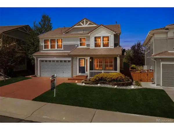 2307 Candleglow St, Castle Rock, CO 80109