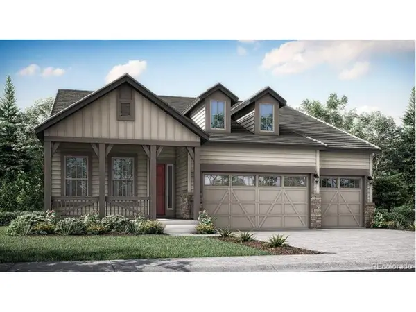 15413 W Dequesne Ave, Morrison, CO 80465