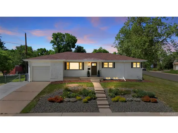 12017 W 58th Pl, Arvada, CO 80004