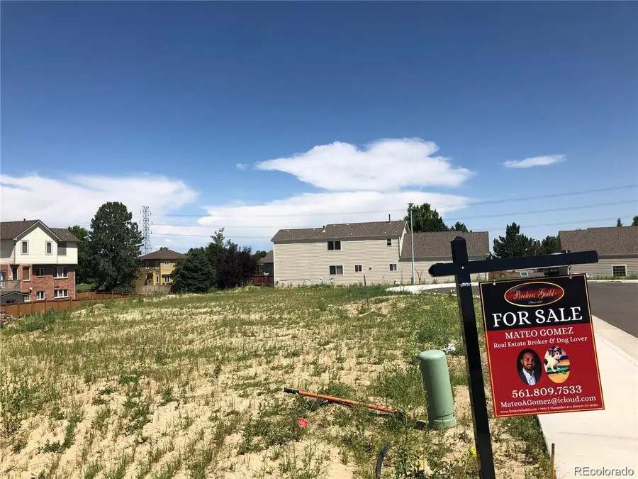 1967 S Kingston Ct, Aurora, CO 80014 - Image #3