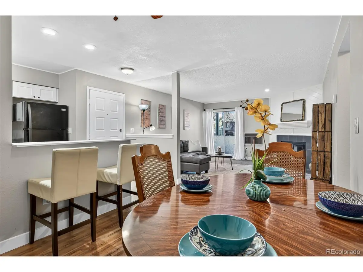 2280 S Oswego Way #104, Aurora, CO 80014 - Image #1