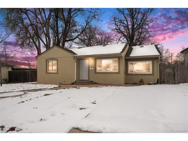 2308 Galena St, Aurora, CO 80010