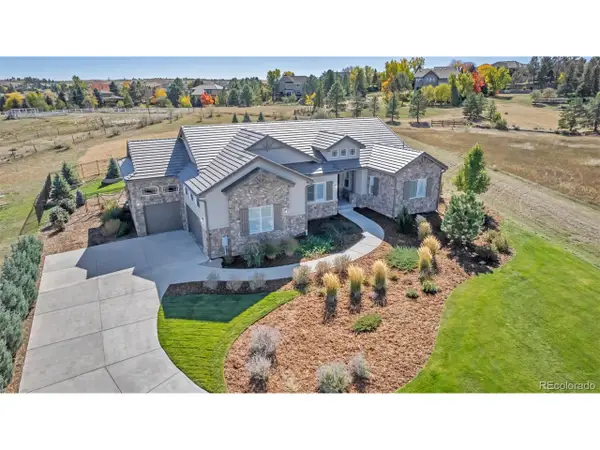 7036 S Espana Way, Centennial, CO 80016