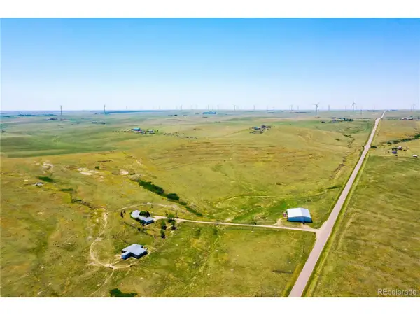 12275 N Calhan Hwy, Calhan, CO 80808