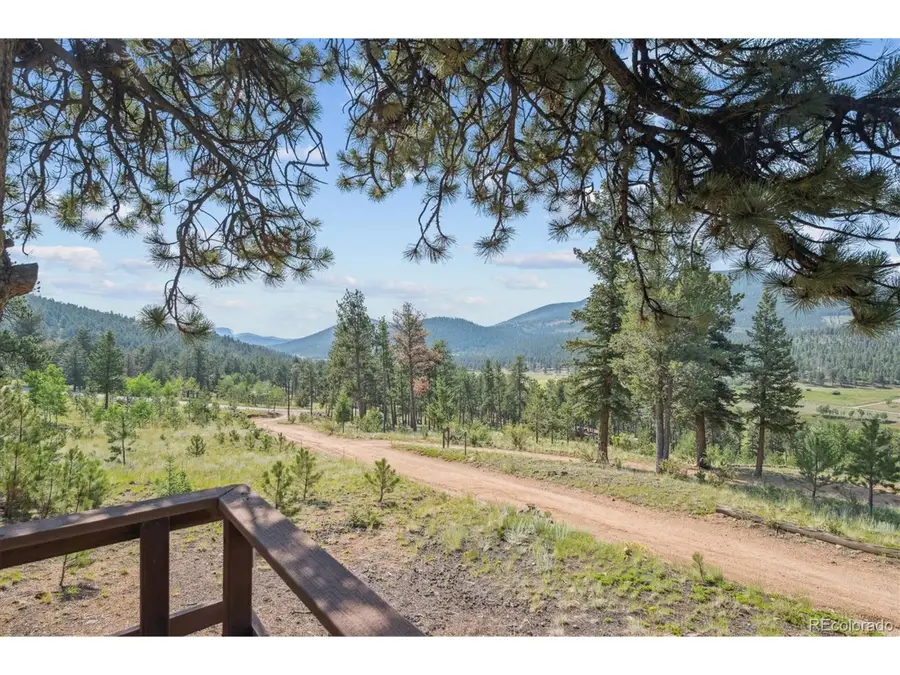 Address Withheld By Seller, Bailey, CO 80421 - Image #2