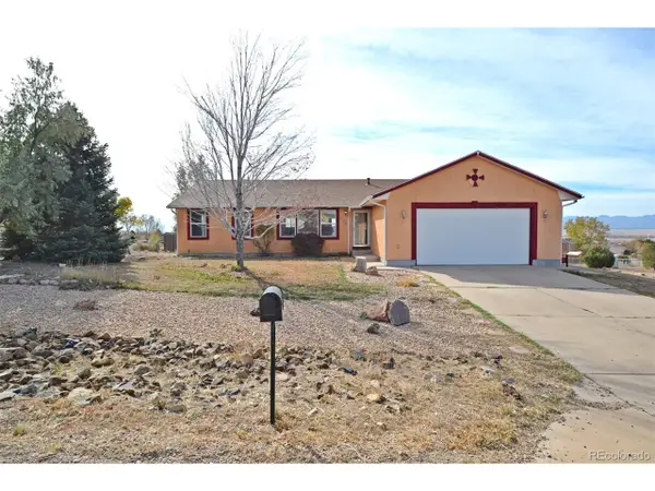 228 W Kyle, Pueblo West, CO 81007
