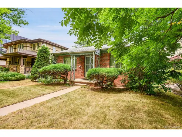 1925 S Columbine St, Denver, CO 80210