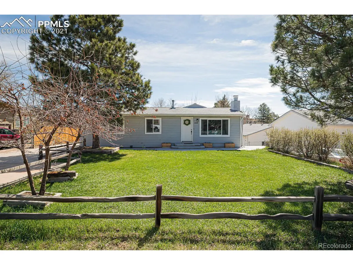 Address Withheld By Seller, Monument, CO 80132 - Image #1