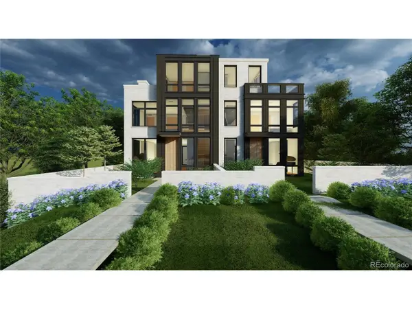 203 Garfield St, Denver, CO 80206