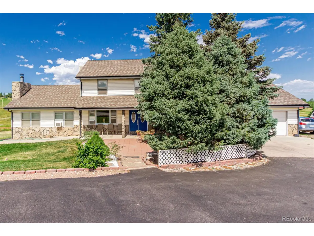 12155 Boot Hill Dr, Parker, CO 80138 - #1