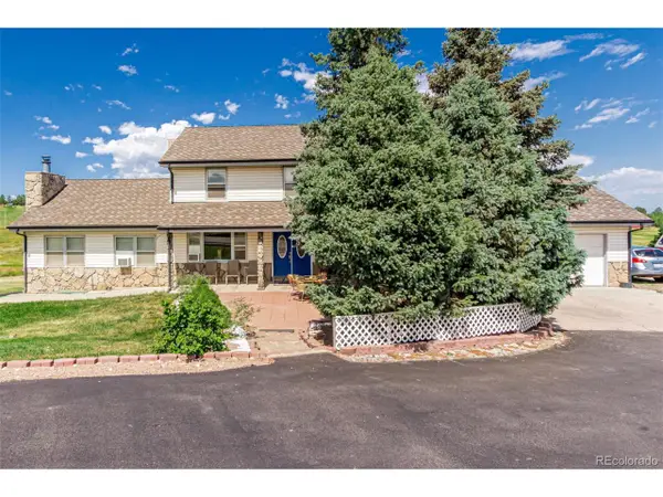 12155 Boot Hill Dr, Parker, CO 80138