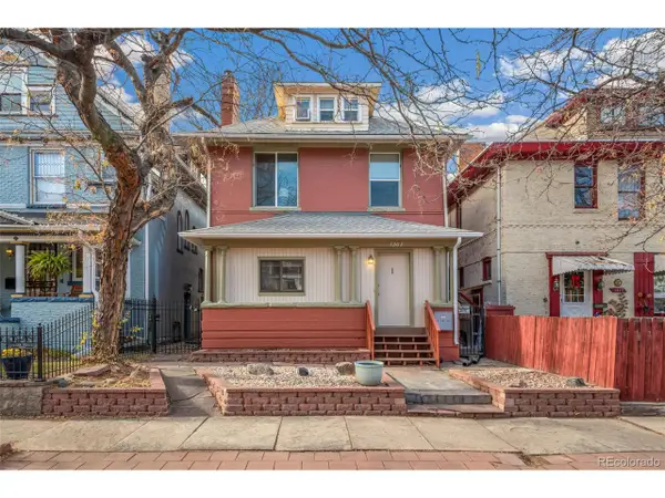 1369 N Ogden St, Denver, CO 80218