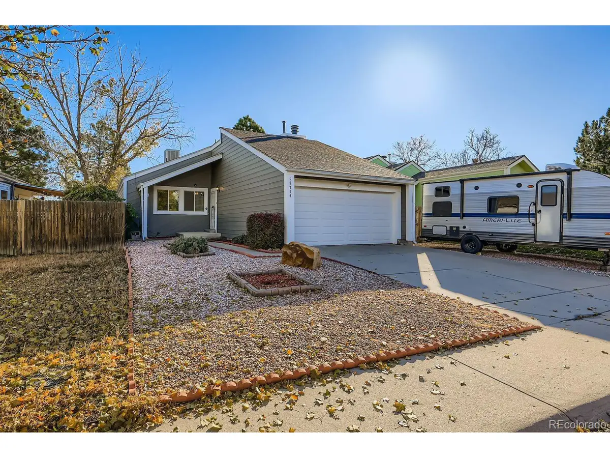 17714 E Ada Dr, Aurora, CO 80017 - #1