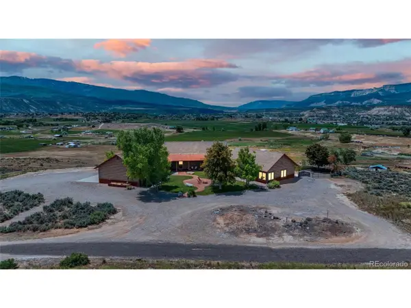 164 Booms Pl, Rifle, CO 81650