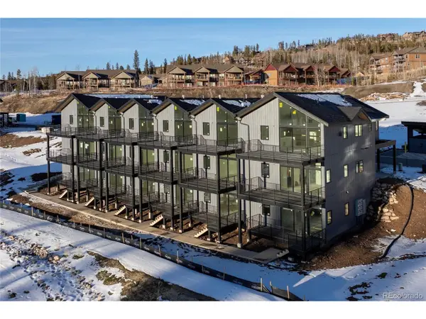 101 Wheeler Rd, Winter Park, CO 80482