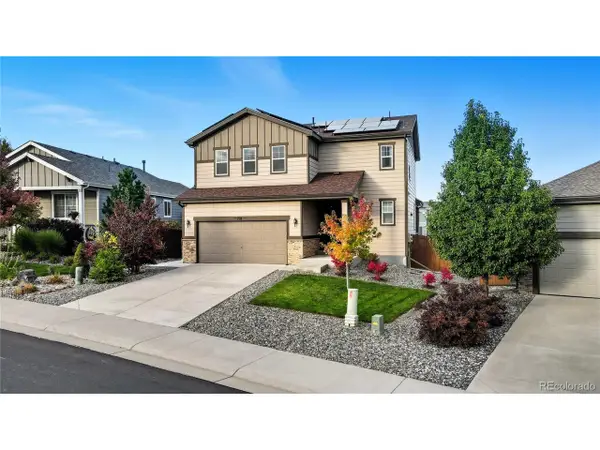 718 Blue Teal Dr, Castle Rock, CO 80104