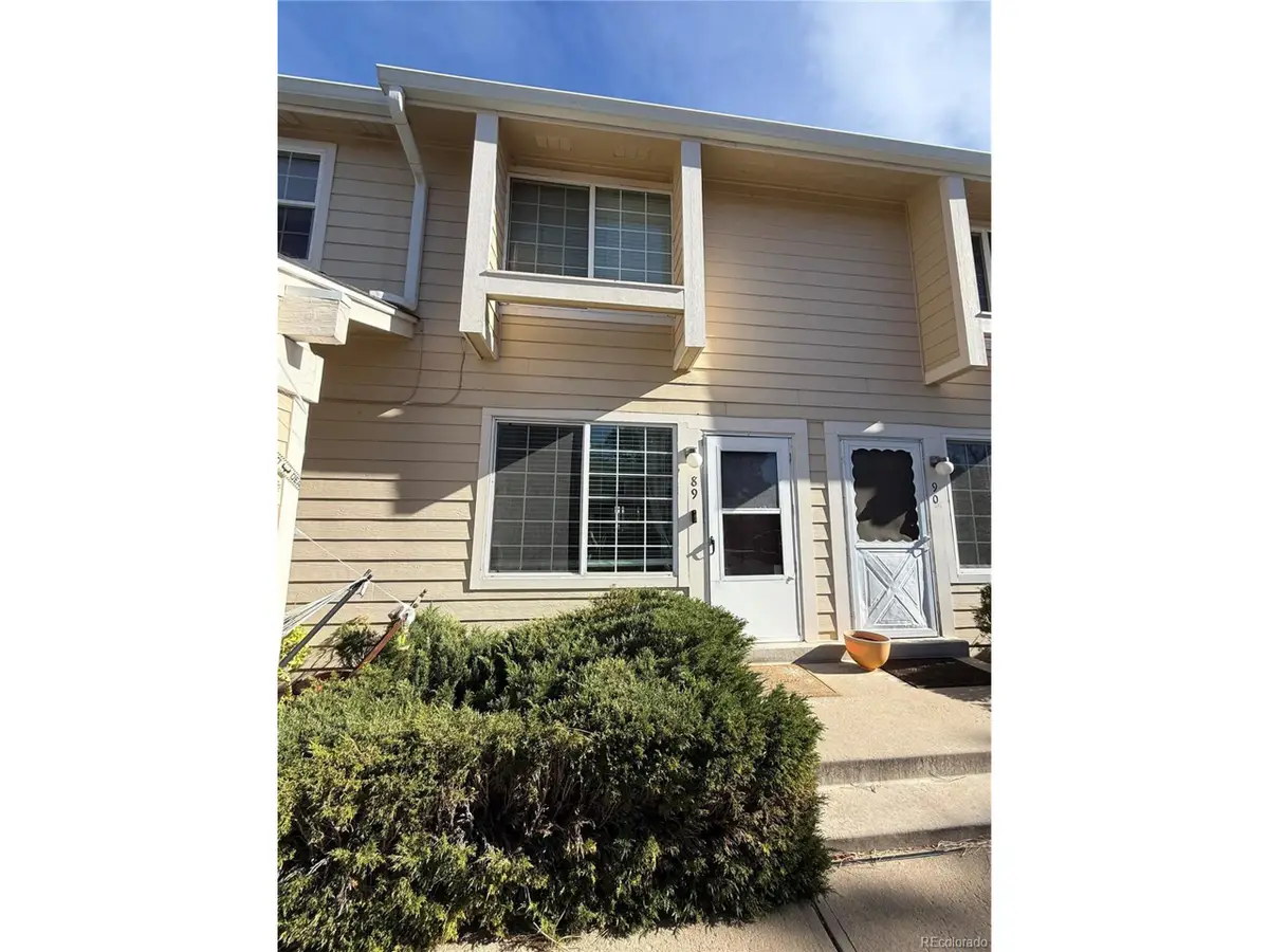 8905 Field St #89, Broomfield, CO 80021 - Image #1