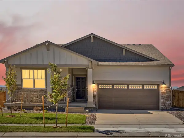 8917 Salida St, Commerce City, CO 80022