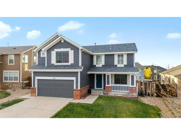 4093 S Riviera St, Aurora, CO 80018