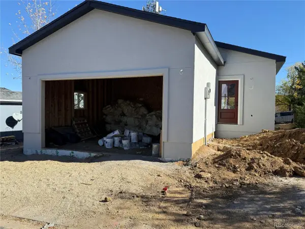 20 Pendelton Cir, Colorado Springs, CO 80904