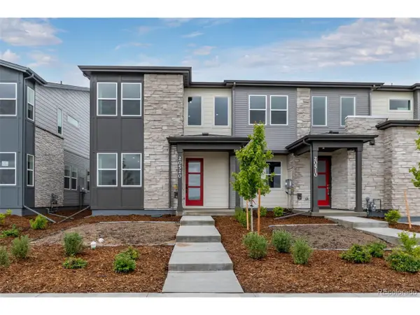 20520 E 58th Ave, Aurora, CO 80019