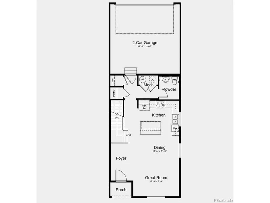 6641 E 148th Dr #1, Thornton, CO 80602 - Image #2