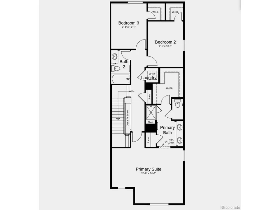 6641 E 148th Dr #1, Thornton, CO 80602 - Image #3