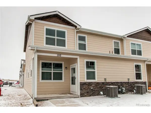 Address Withheld By Seller, Deer Trail, CO 80105