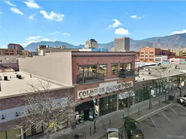 117 E Bijou St #202, Colorado Springs, CO 80903