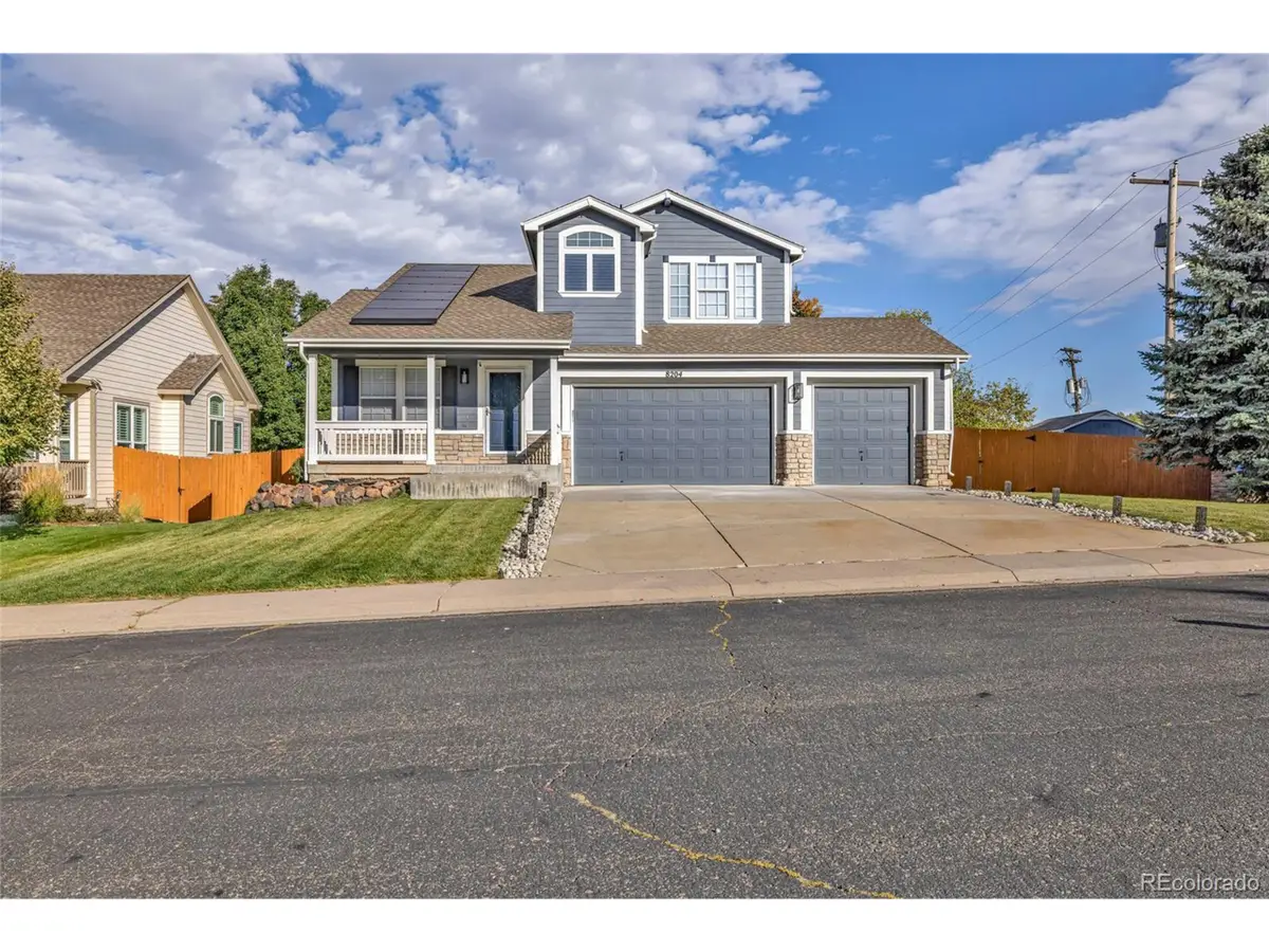 8204 Swadley St, Arvada, CO 80005 - #1