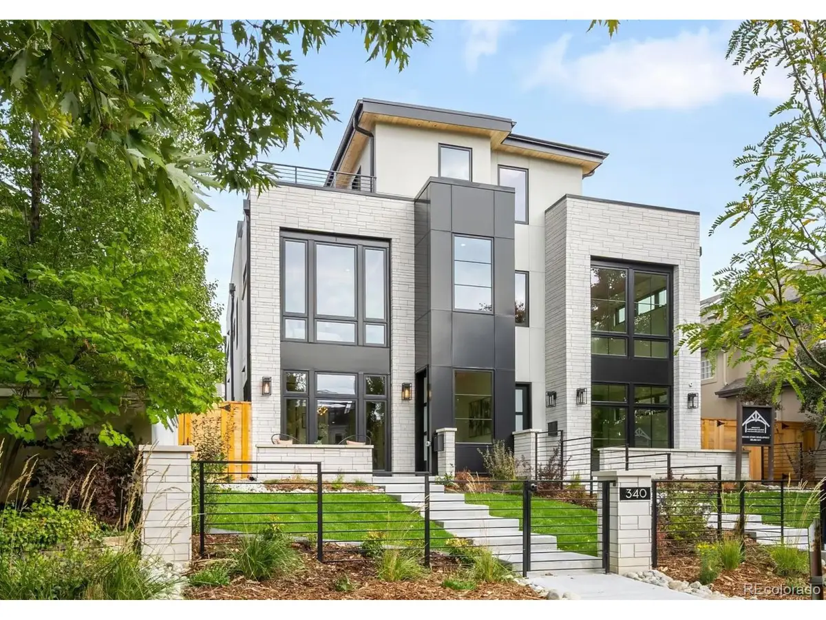 340 Jackson St, Denver, CO 80206 - Image #1