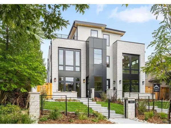 340 Jackson St, Denver, CO 80206