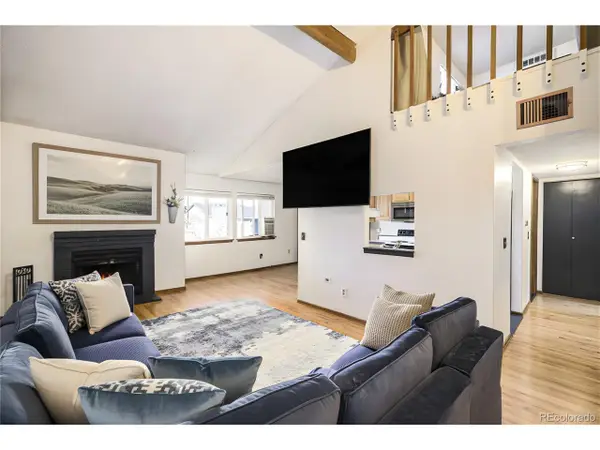 8100 W Quincy Ave #N12, Littleton, CO 80123