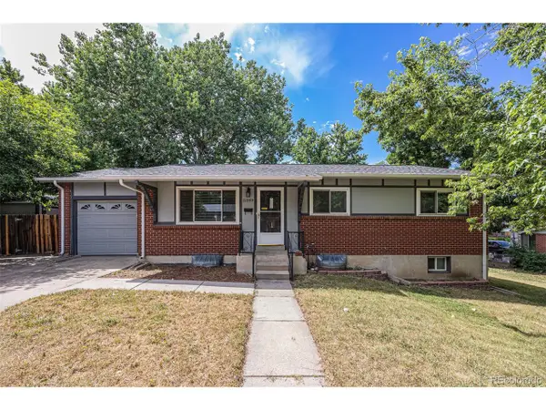 12289 W Dakota Dr, Lakewood, CO 80228