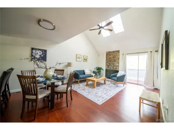 Address Withheld By Seller, Aurora, CO 80014