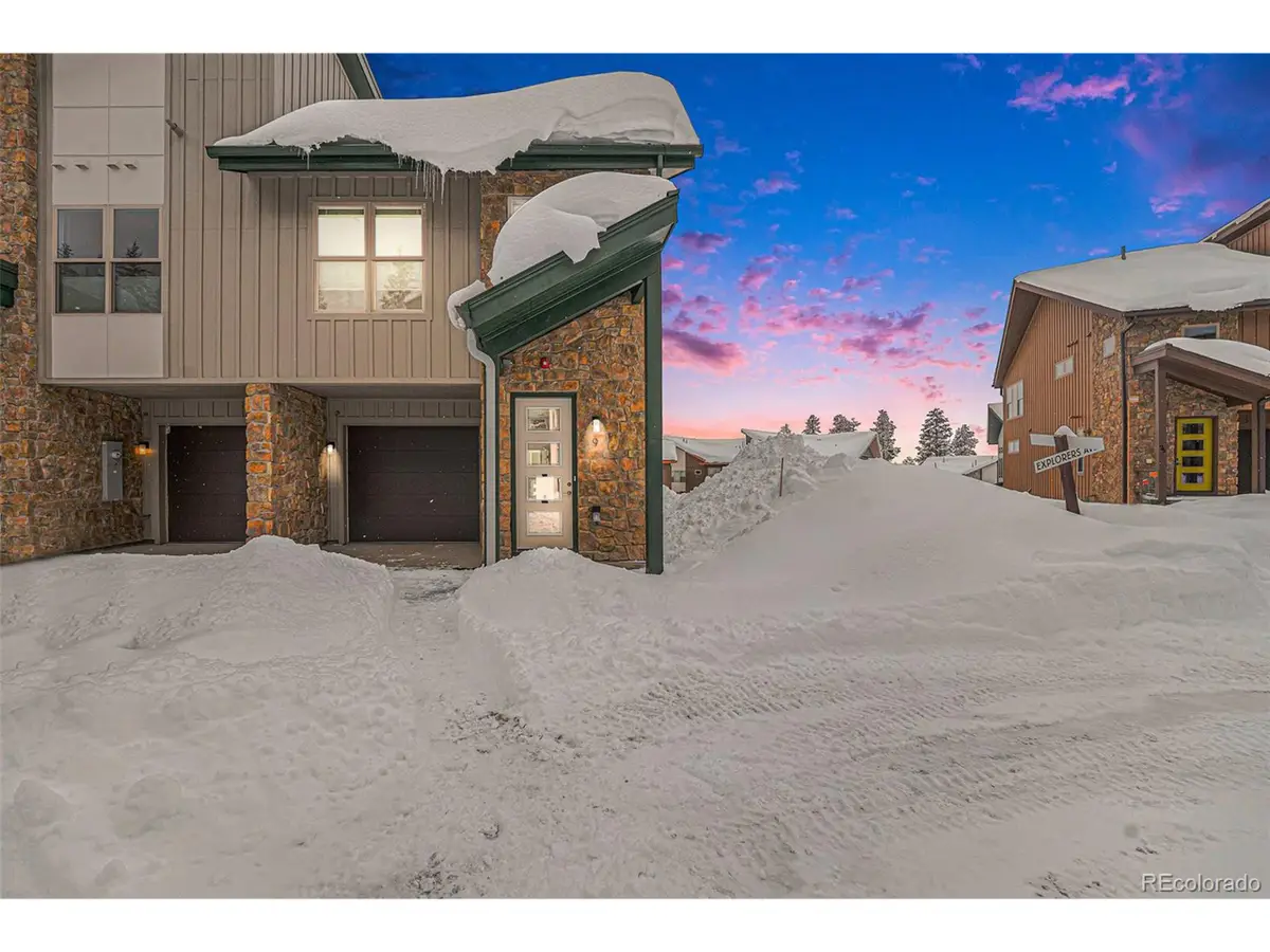9 Explorers Ave, Fraser, CO 80442 - Image #1