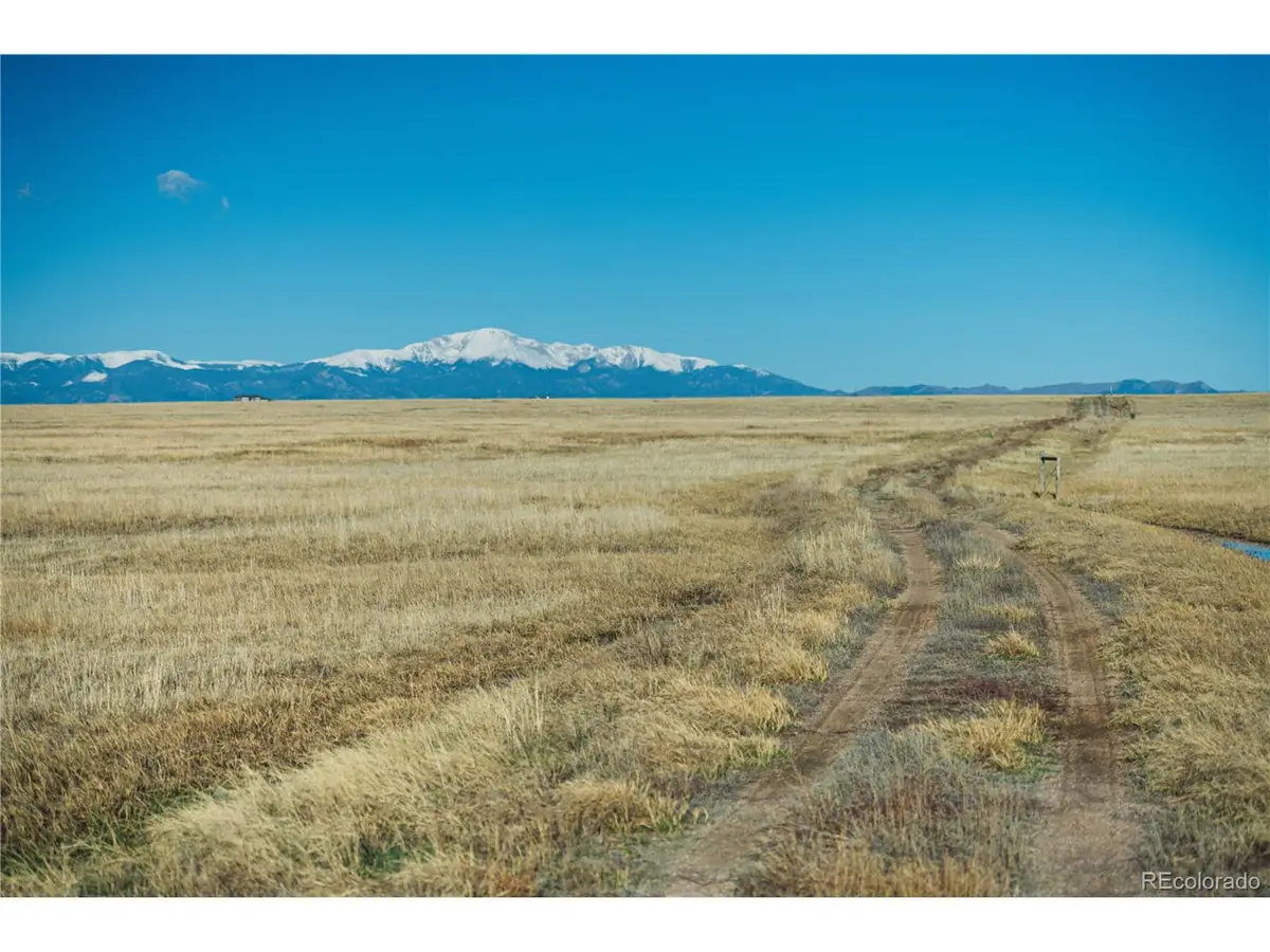 7950 N Peyton Hwy, Peyton, CO 80831 - #1