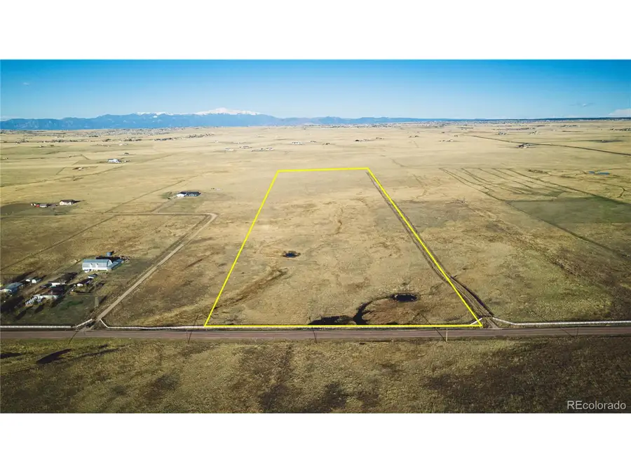 7950 N Peyton Hwy, Peyton, CO 80831 - #2