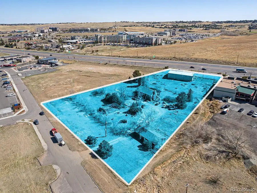 12539 N State Highway 83, Parker, CO 80134 - #3