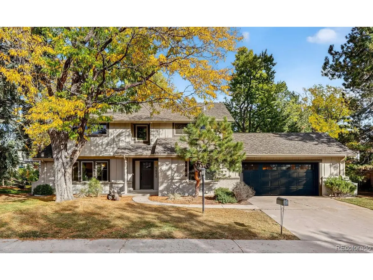 5850 S Galena St, Greenwood Village, CO 80111 - Image #1