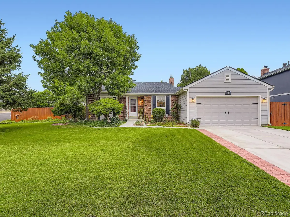 5303 E 113th Pl, Thornton, CO 80233 - Image #1