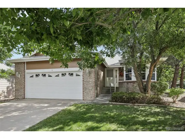 6 Abernathy Ct, Highlands Ranch, CO 80130